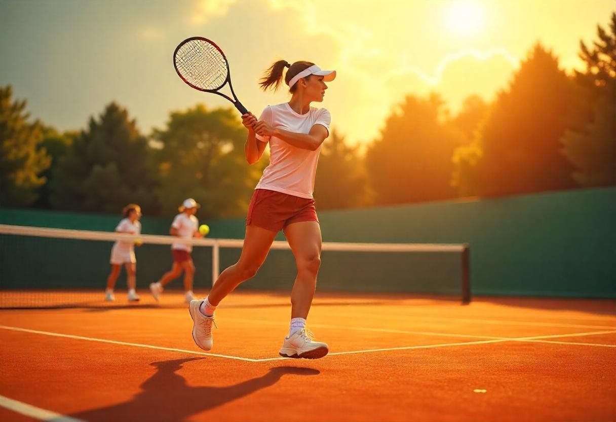 Match Prediction: Tennis Analytics